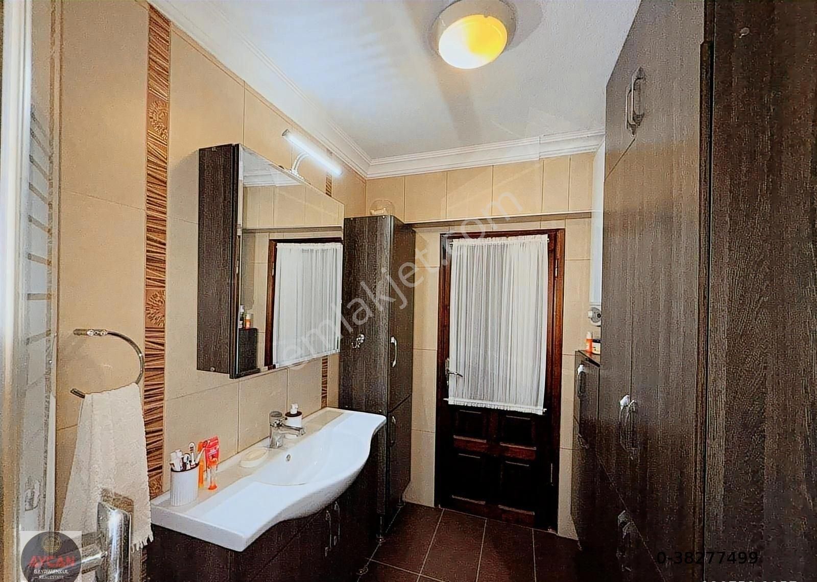 Aycan Gayrimenkulden Erdek Yalı Mah. Satılık 2+1 Geniş Daire - Görsel 28