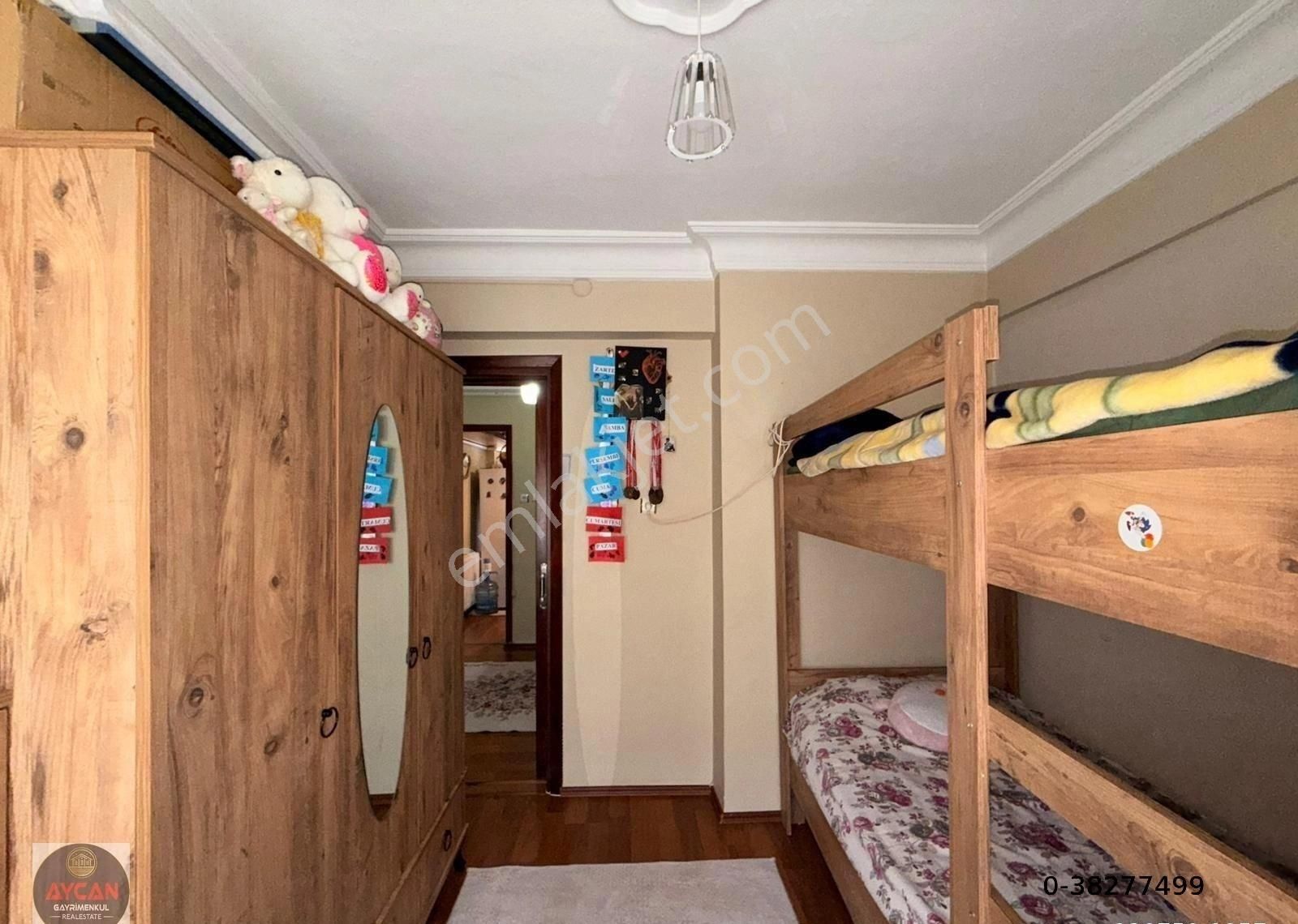Aycan Gayrimenkulden Erdek Yalı Mah. Satılık 2+1 Geniş Daire - Görsel 15