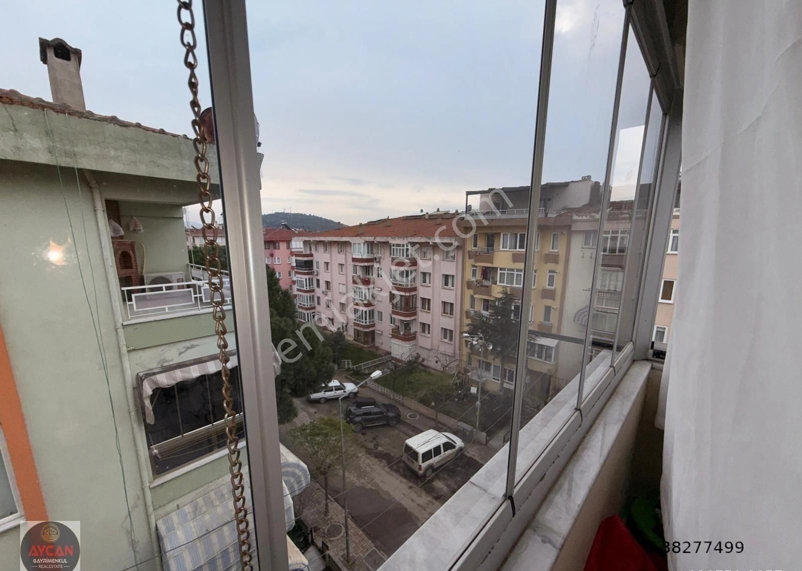 Aycan Gayrimenkulden Erdek Yalı Mah. Satılık 2+1 Geniş Daire - Görsel 11