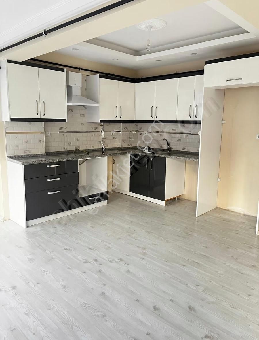 Baron Emlak Dan Yeşil Mahallede Satılık Daire - Görsel 10