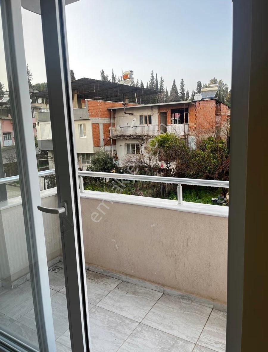 Baron Emlak Dan Yeşil Mahallede Satılık Daire - Görsel 11