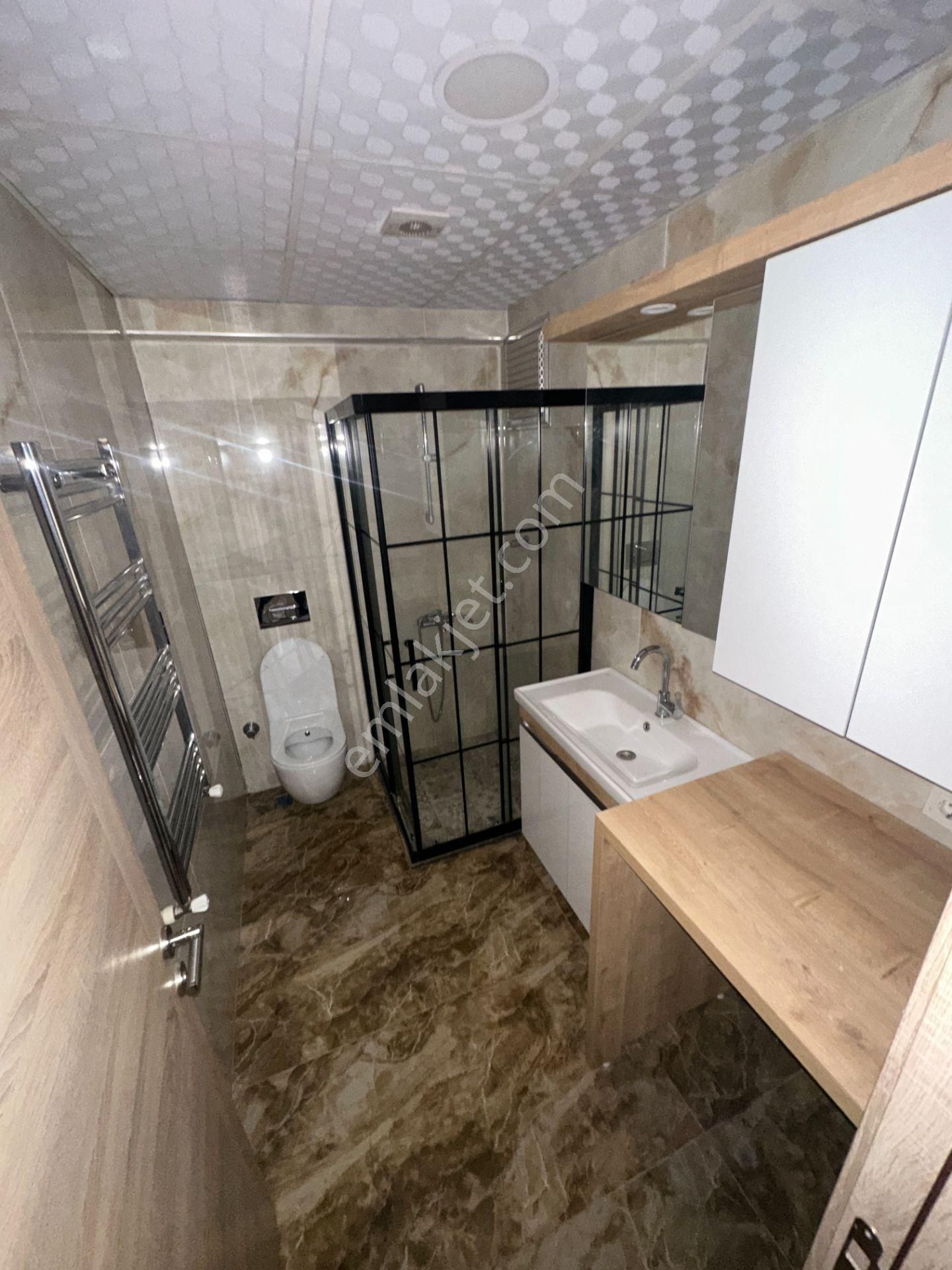 Çalışkan_dan Aydın Mah. Asansörlü & Doğalgazlı 2+1 Kiralık Daire - Görsel 8