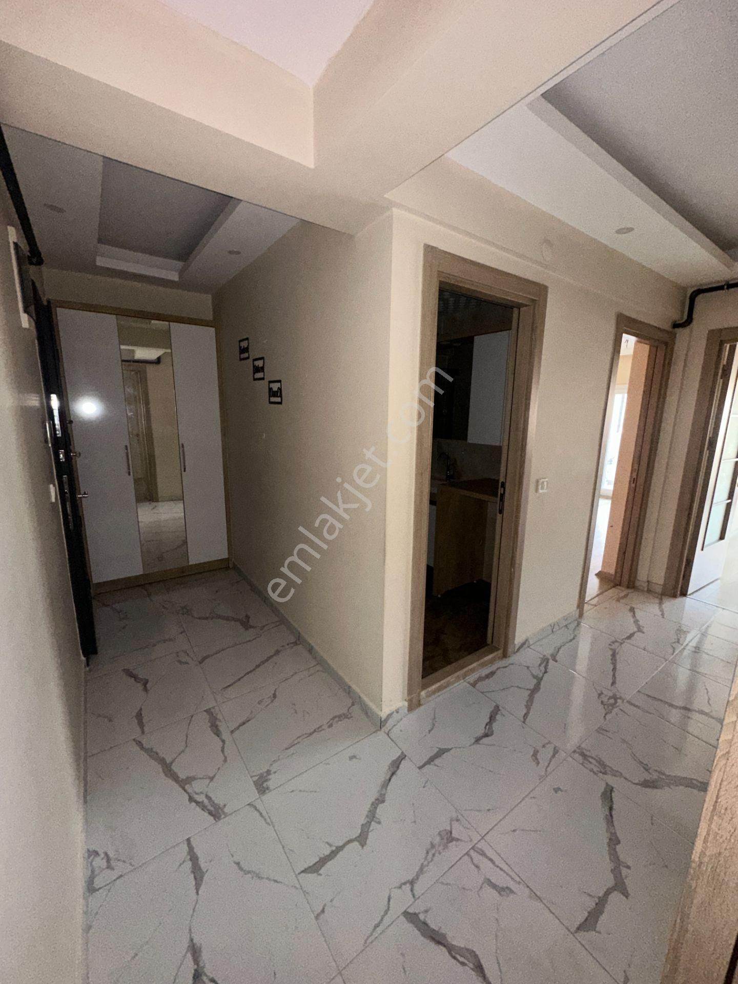 Çalışkan_dan Aydın Mah. Asansörlü & Doğalgazlı 2+1 Kiralık Daire - Görsel 9