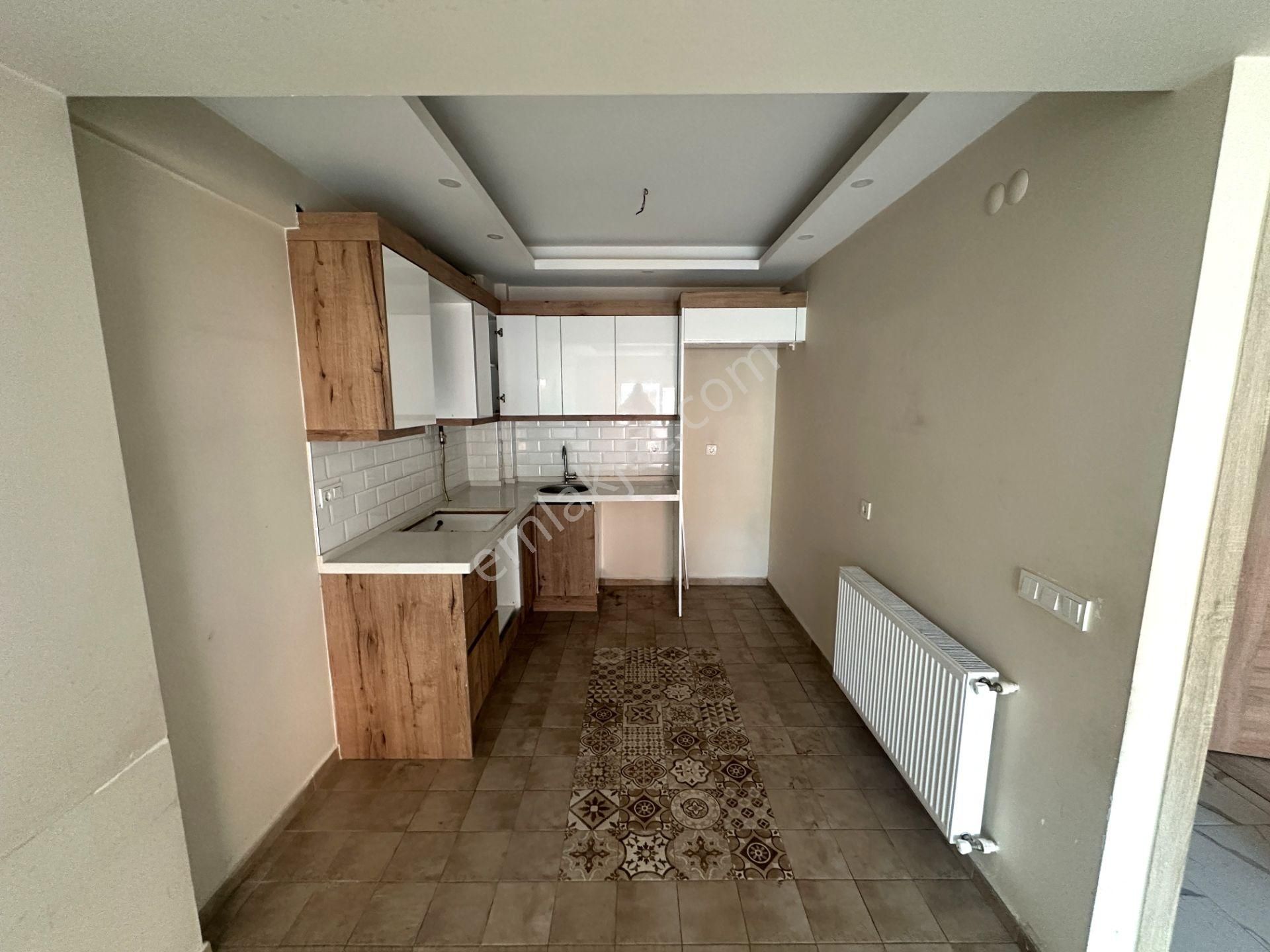 Çalışkan_dan Aydın Mah. Asansörlü & Doğalgazlı 2+1 Kiralık Daire - Görsel 4