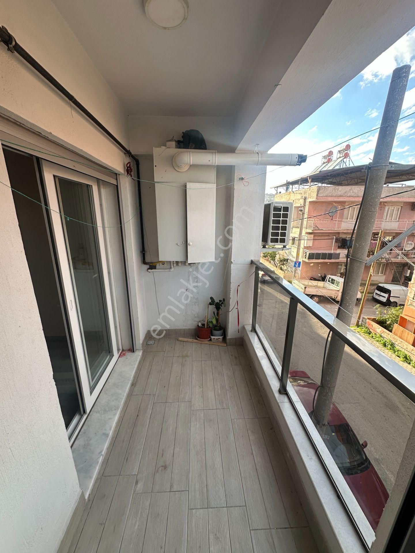 Çalışkan_dan Aydın Mah. Asansörlü & Doğalgazlı 2+1 Kiralık Daire - Görsel 15