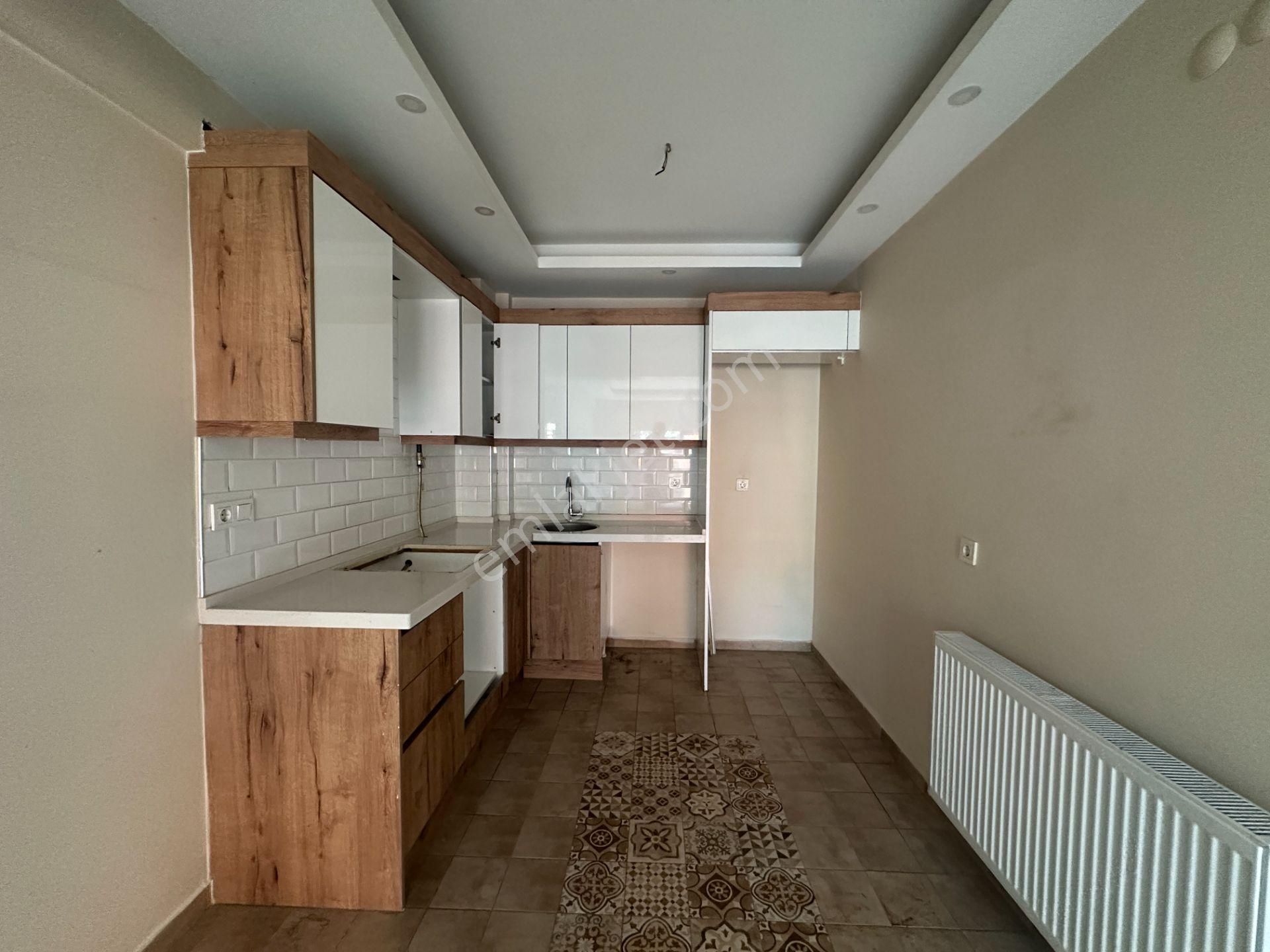 Çalışkan_dan Aydın Mah. Asansörlü & Doğalgazlı 2+1 Kiralık Daire - Görsel 5