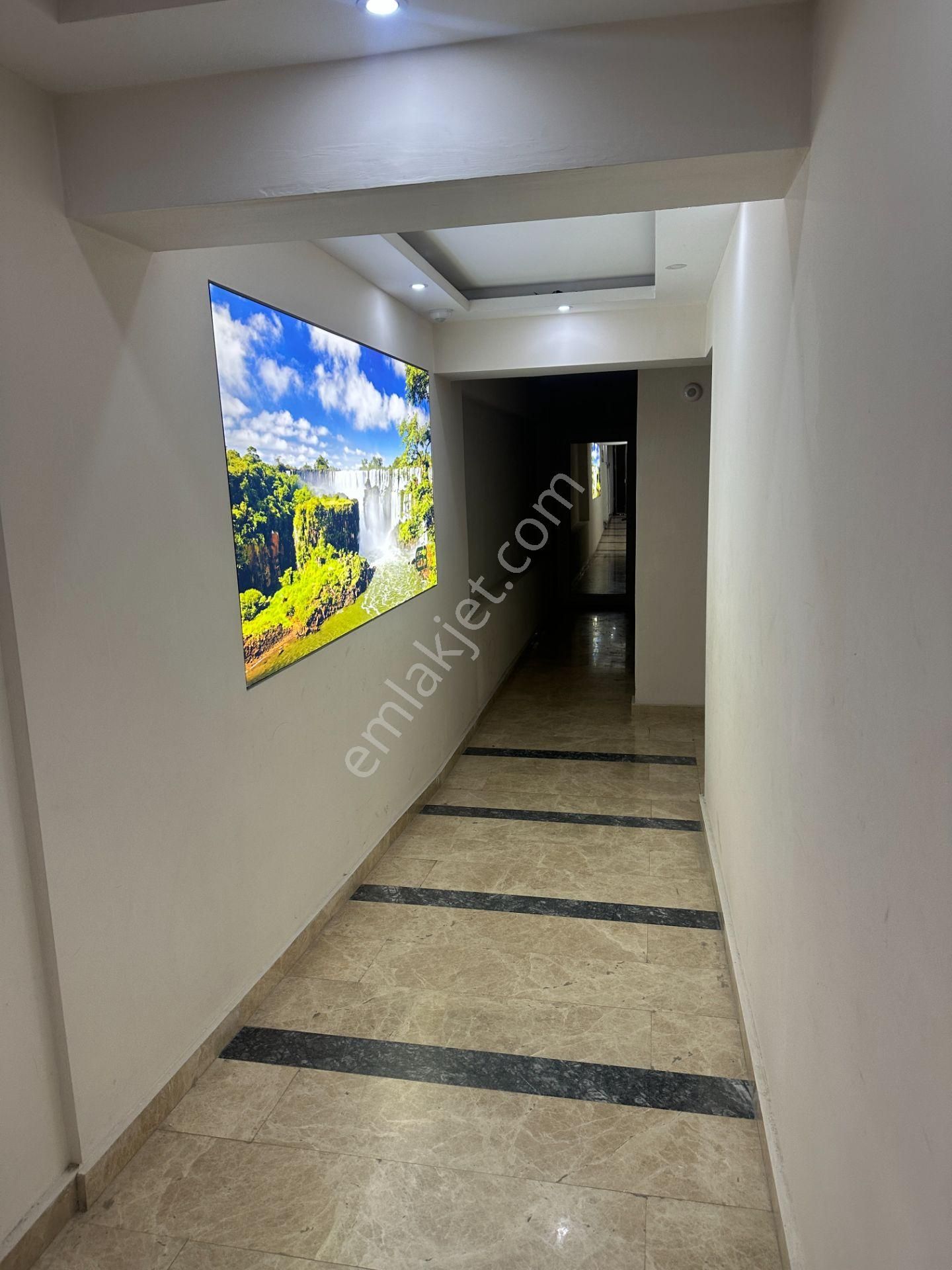 Çalışkan_dan Aydın Mah. Asansörlü & Doğalgazlı 2+1 Kiralık Daire - Görsel 13