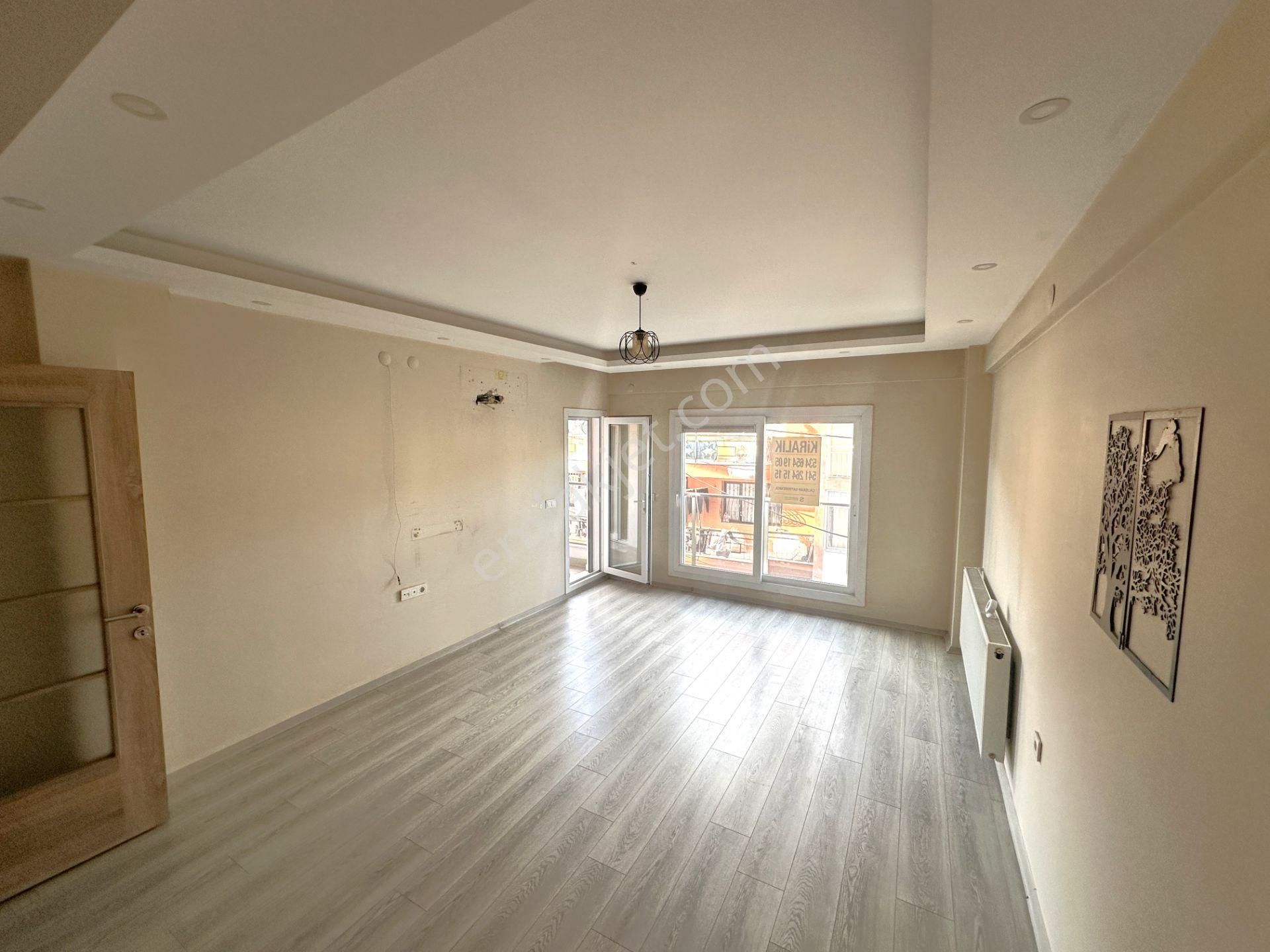 Çalışkan_dan Aydın Mah. Asansörlü & Doğalgazlı 2+1 Kiralık Daire - Görsel 3