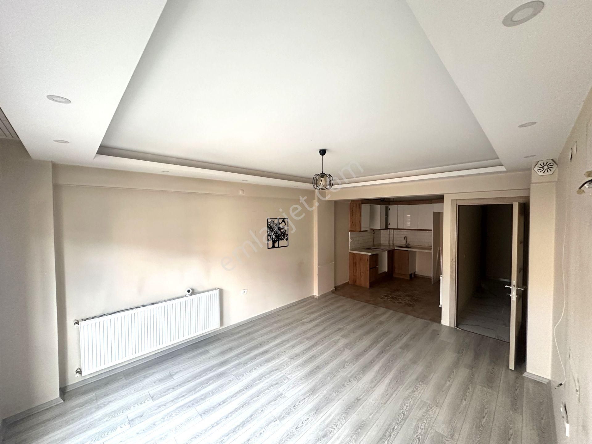 Çalışkan_dan Aydın Mah. Asansörlü & Doğalgazlı 2+1 Kiralık Daire - Görsel 2