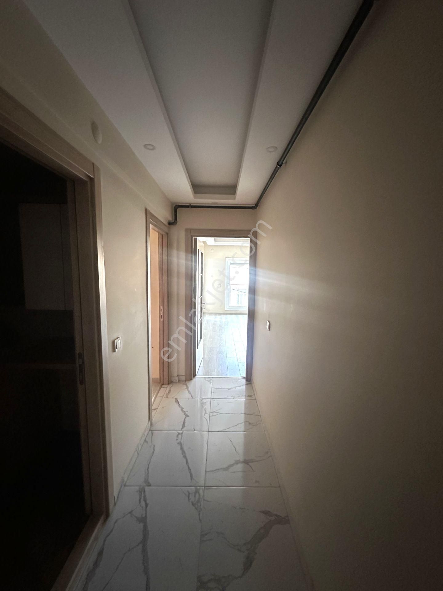 Çalışkan_dan Aydın Mah. Asansörlü & Doğalgazlı 2+1 Kiralık Daire - Görsel 12