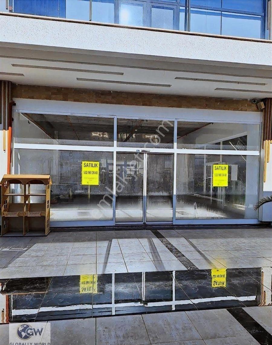 Muğla Merkez Avm 'de Satılık İsyeri - Görsel 31
