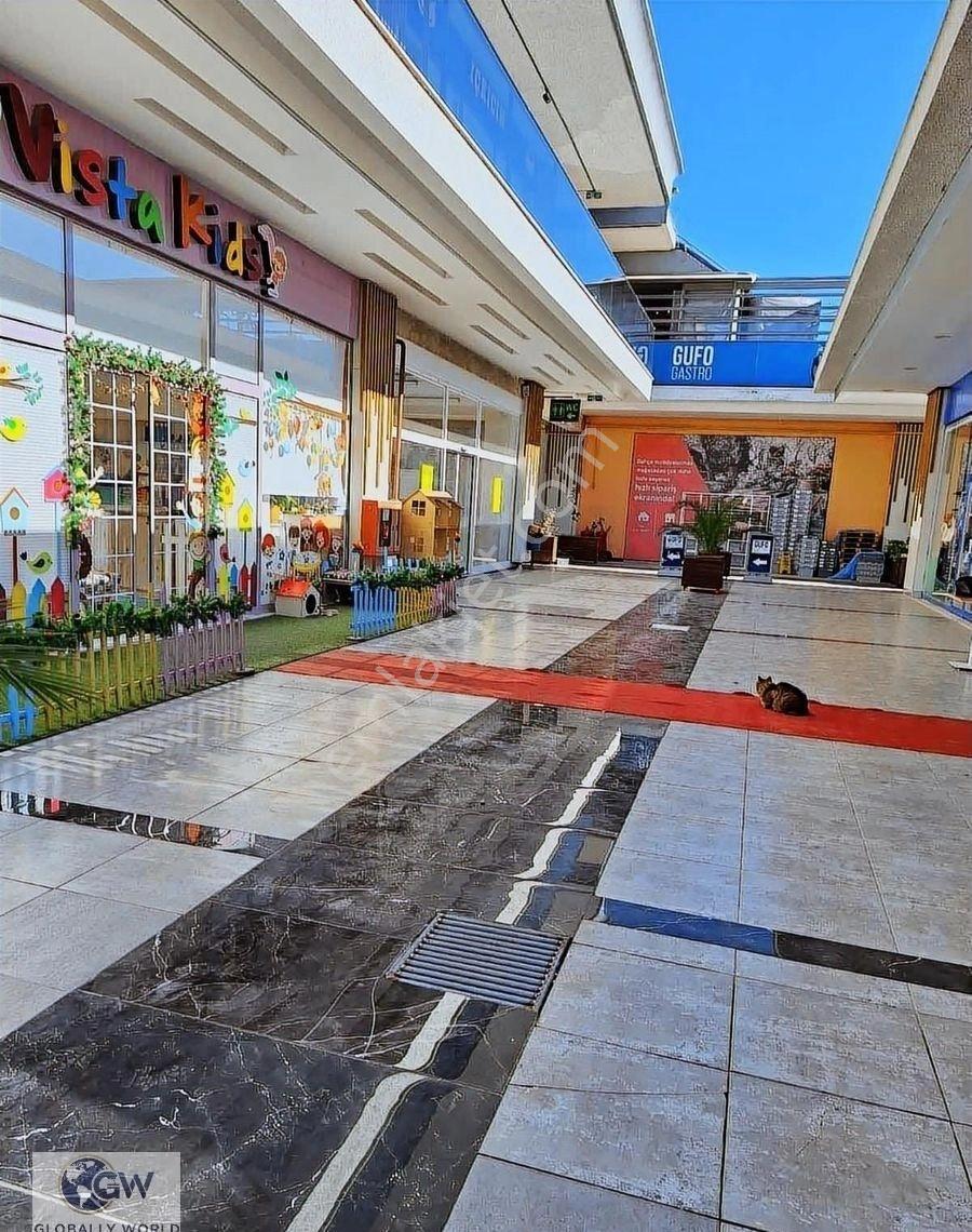 Muğla Merkez Avm 'de Satılık İsyeri - Görsel 18