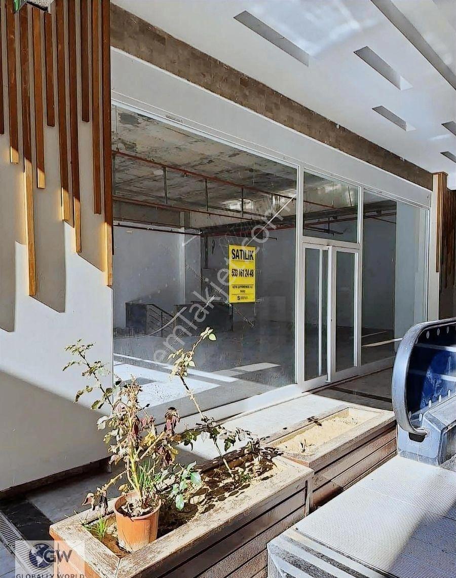 Muğla Merkez Avm 'de Satılık İsyeri - Görsel 28