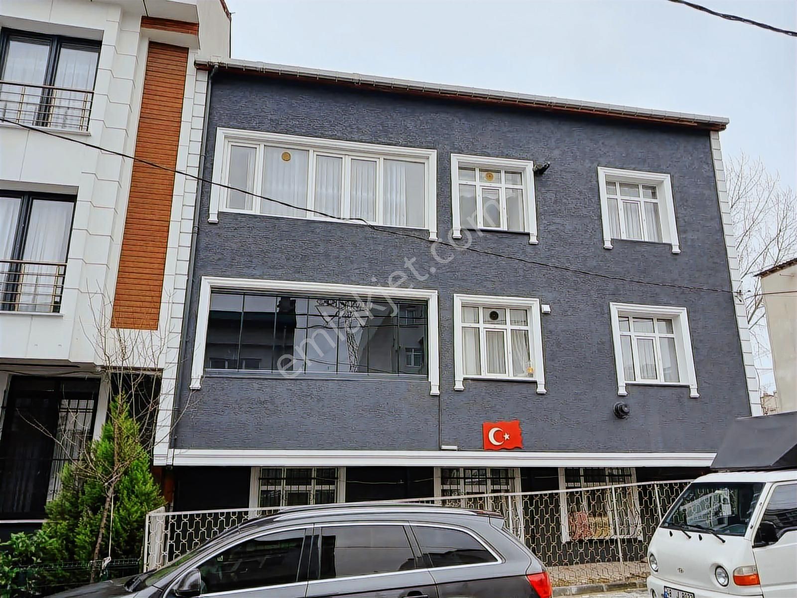 Satılık 3+1 Genişi Ferah Arakat Daire