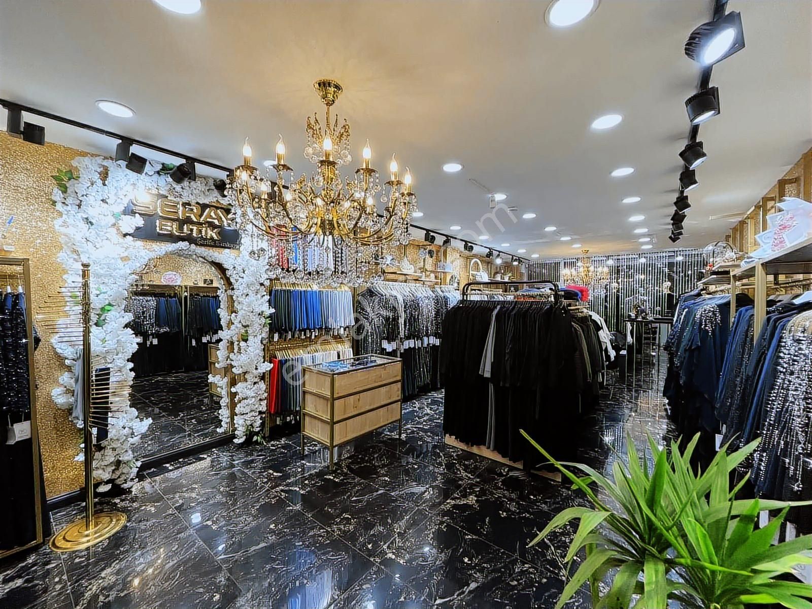 Satılık Eski Edirne Caddesi Üzerinde 95 M2 Dükkan - Görsel 3