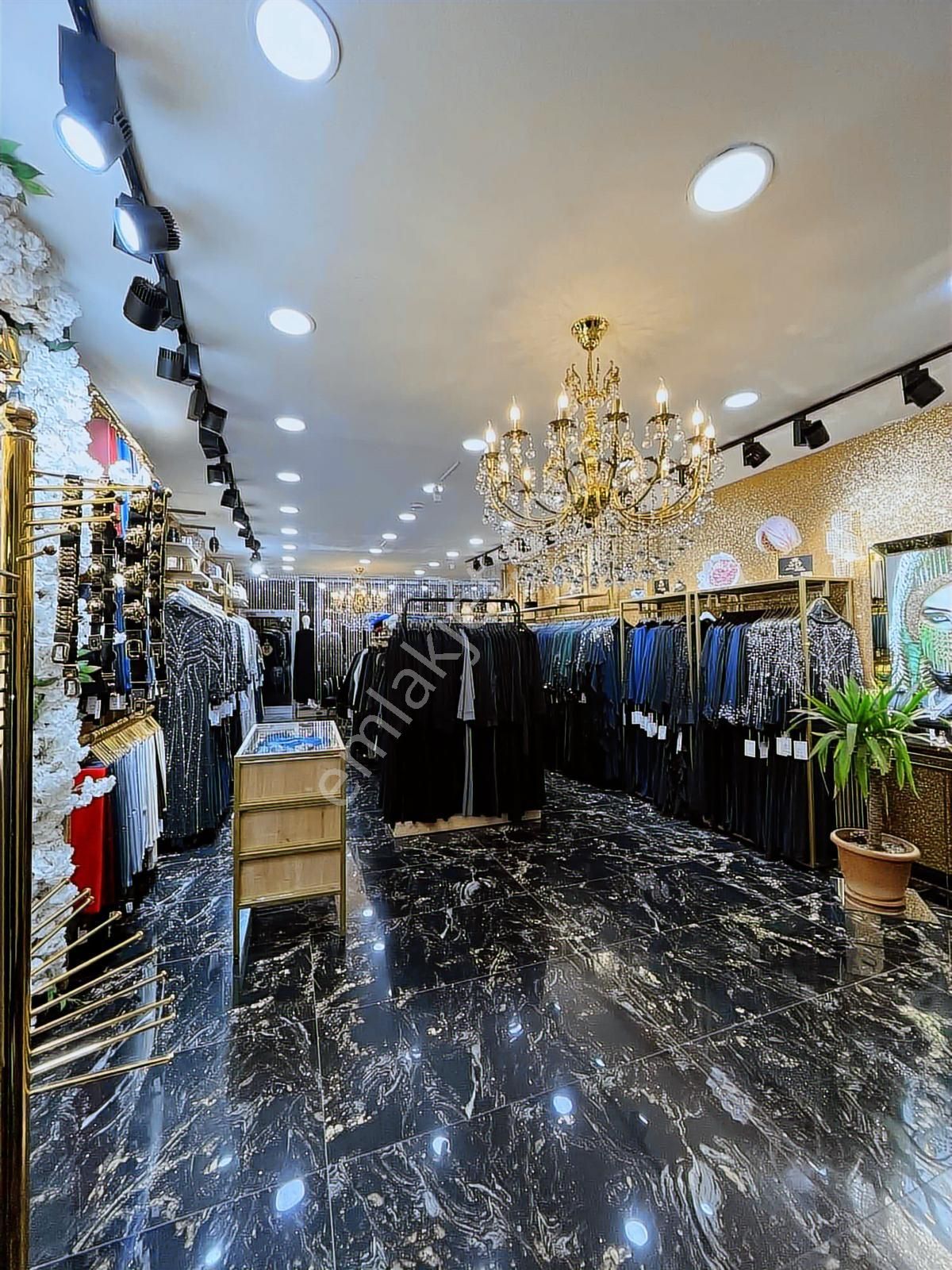 Satılık Eski Edirne Caddesi Üzerinde 95 M2 Dükkan - Görsel 5