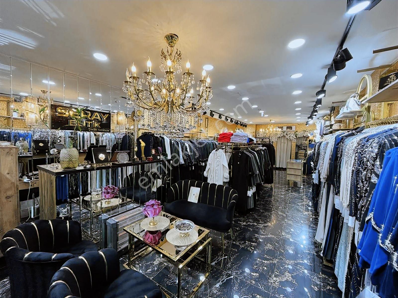 Satılık Eski Edirne Caddesi Üzerinde 95 M2 Dükkan - Görsel 9