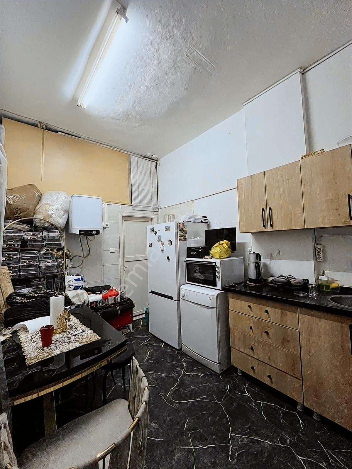 Satılık Eski Edirne Caddesi Üzerinde 95 M2 Dükkan - Görsel 7