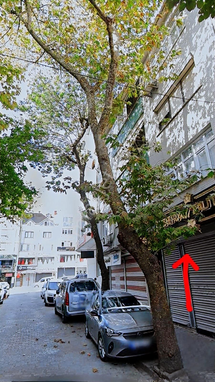 Satılık Eski Edirne Caddesi Üzerinde 95 M2 Dükkan - Görsel 10