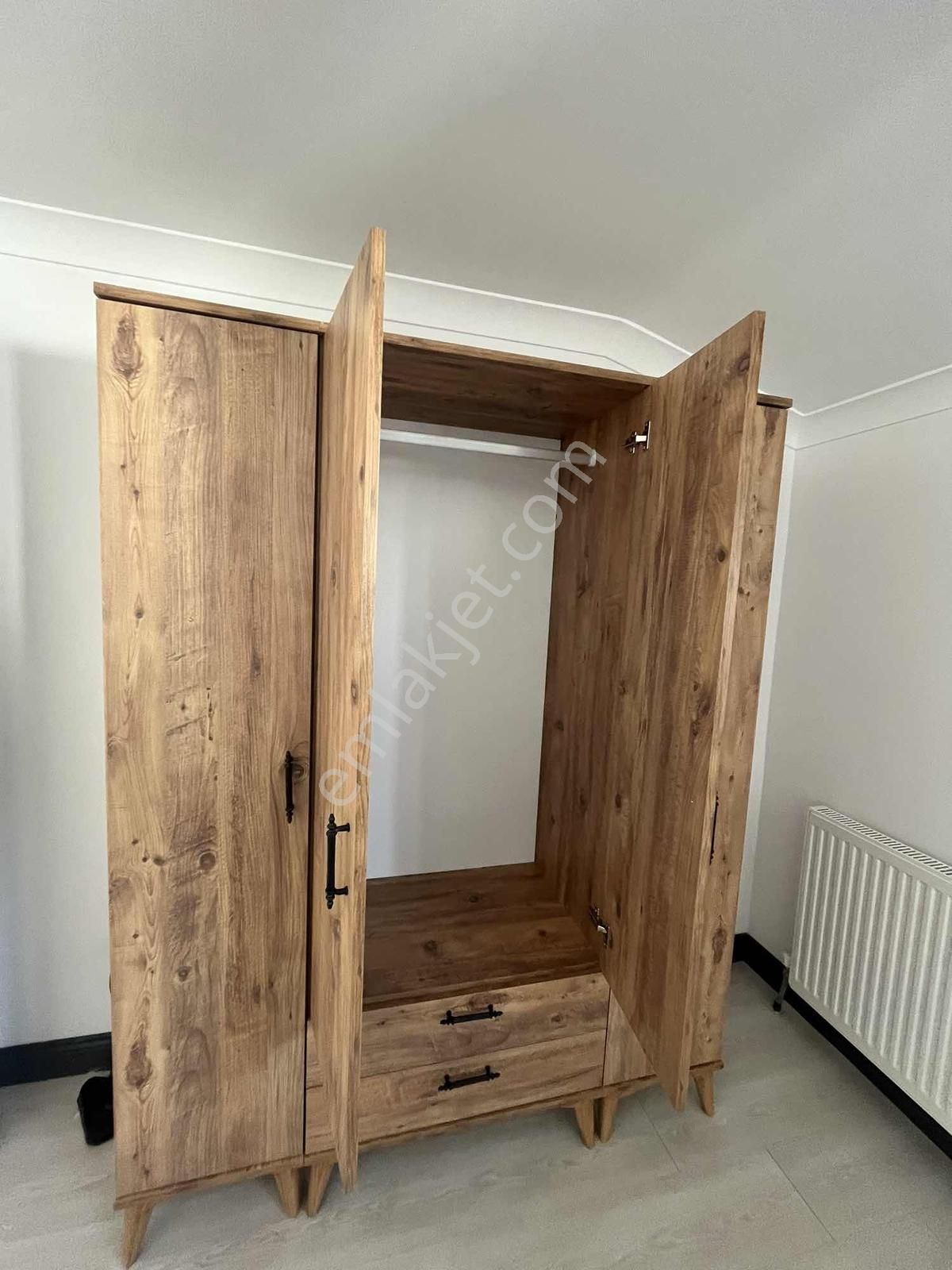 Nenehatun Mh Site İçerisinde Kiralık Eşyalı 1+1 Çatı Katı Daire - Görsel 16