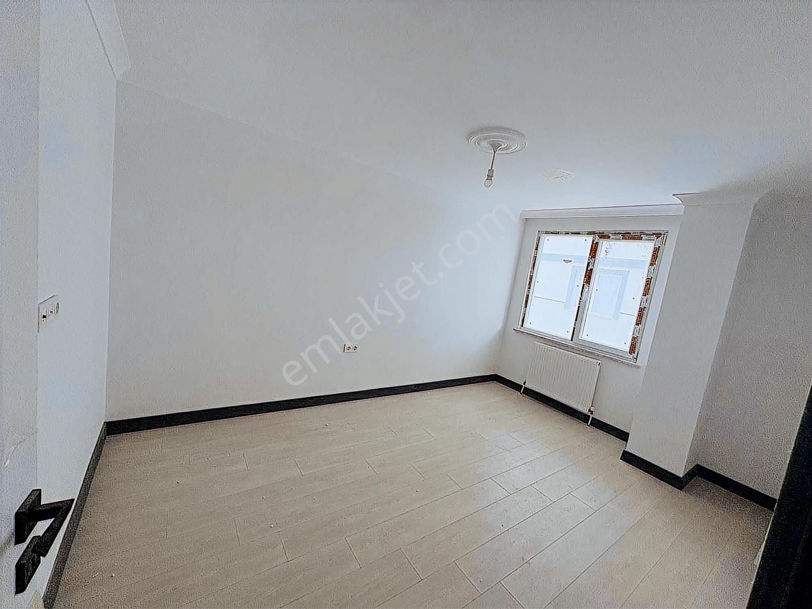 Nenehatunda Site İçinde Sıfır 1+1 Daire - Görsel 8