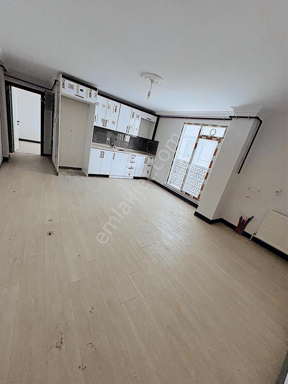 Nenehatunda Site İçinde Sıfır 1+1 Daire - Görsel 5