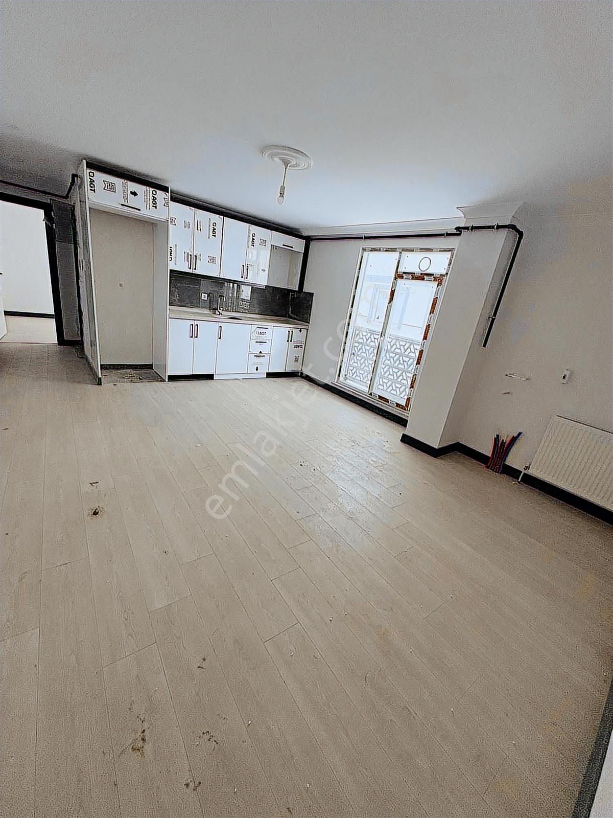Nenehatunda Site İçinde Sıfır 1+1 Daire - Görsel 6