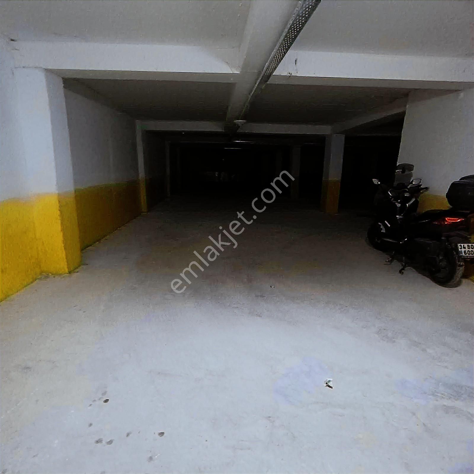 Nenehatunda Site İçinde Sıfır 1+1 Daire - Görsel 16