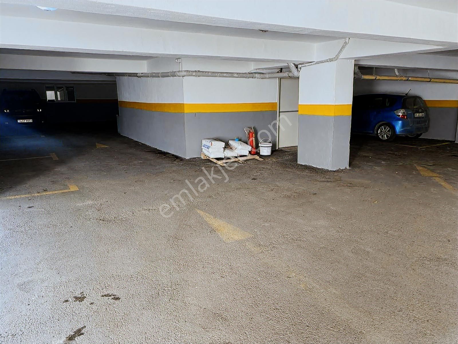 Hicret Mahallesinde 80 M² Yüksek Giriş 2+1 Satılık Daire - Görsel 7