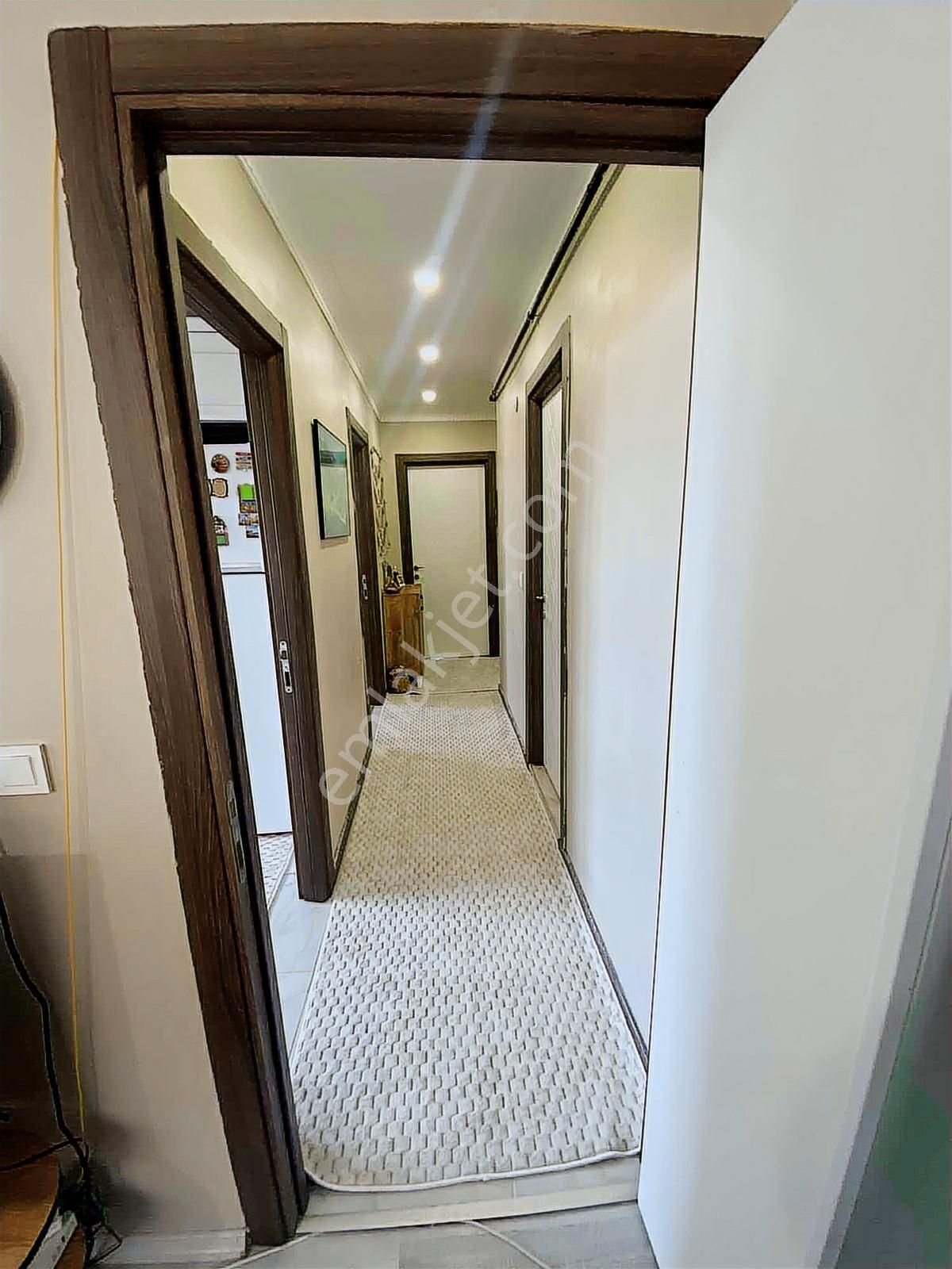 Hicret Mahallesinde 80 M² Yüksek Giriş 2+1 Satılık Daire - Görsel 11