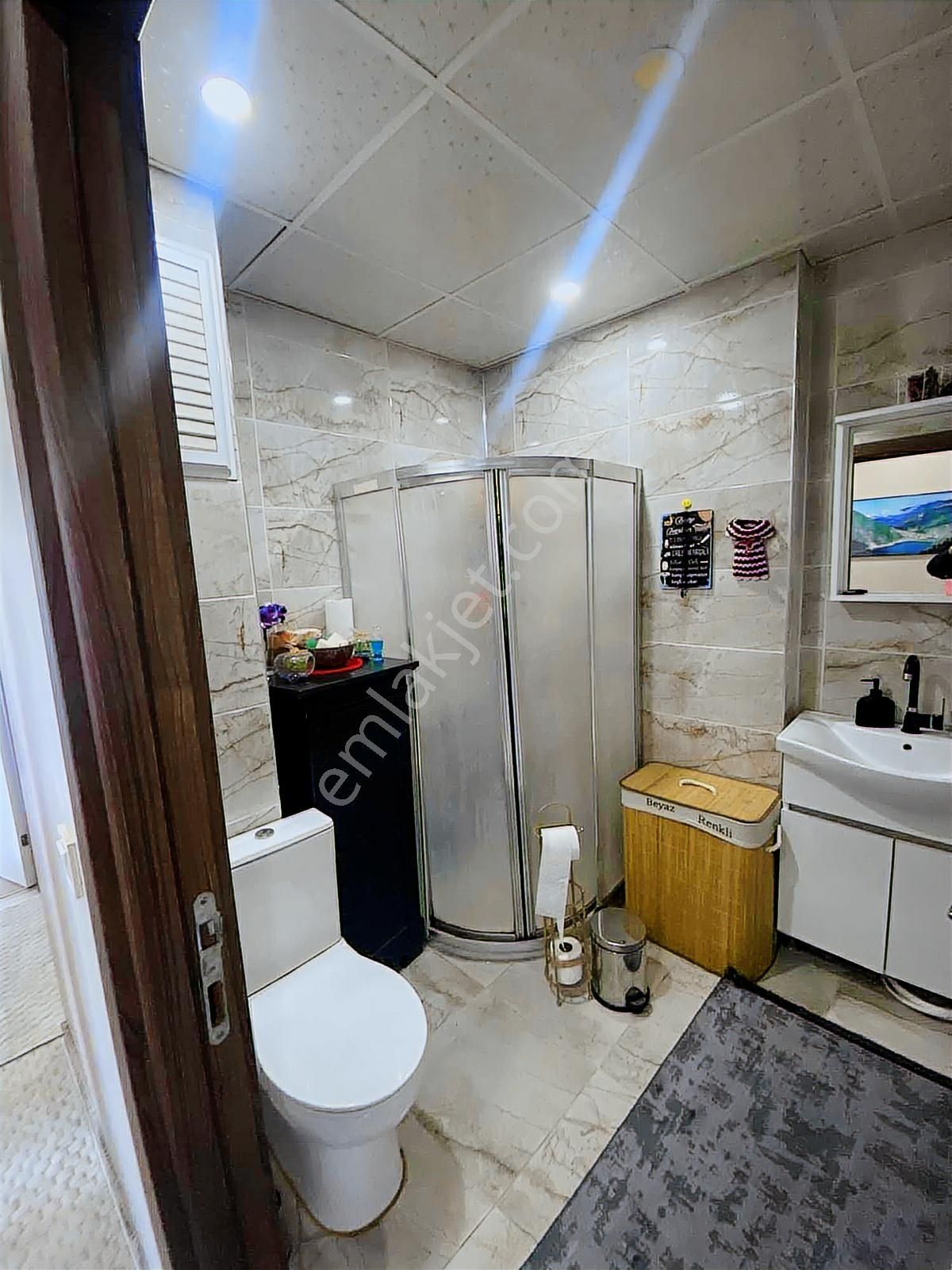 Hicret Mahallesinde 80 M² Yüksek Giriş 2+1 Satılık Daire - Görsel 12