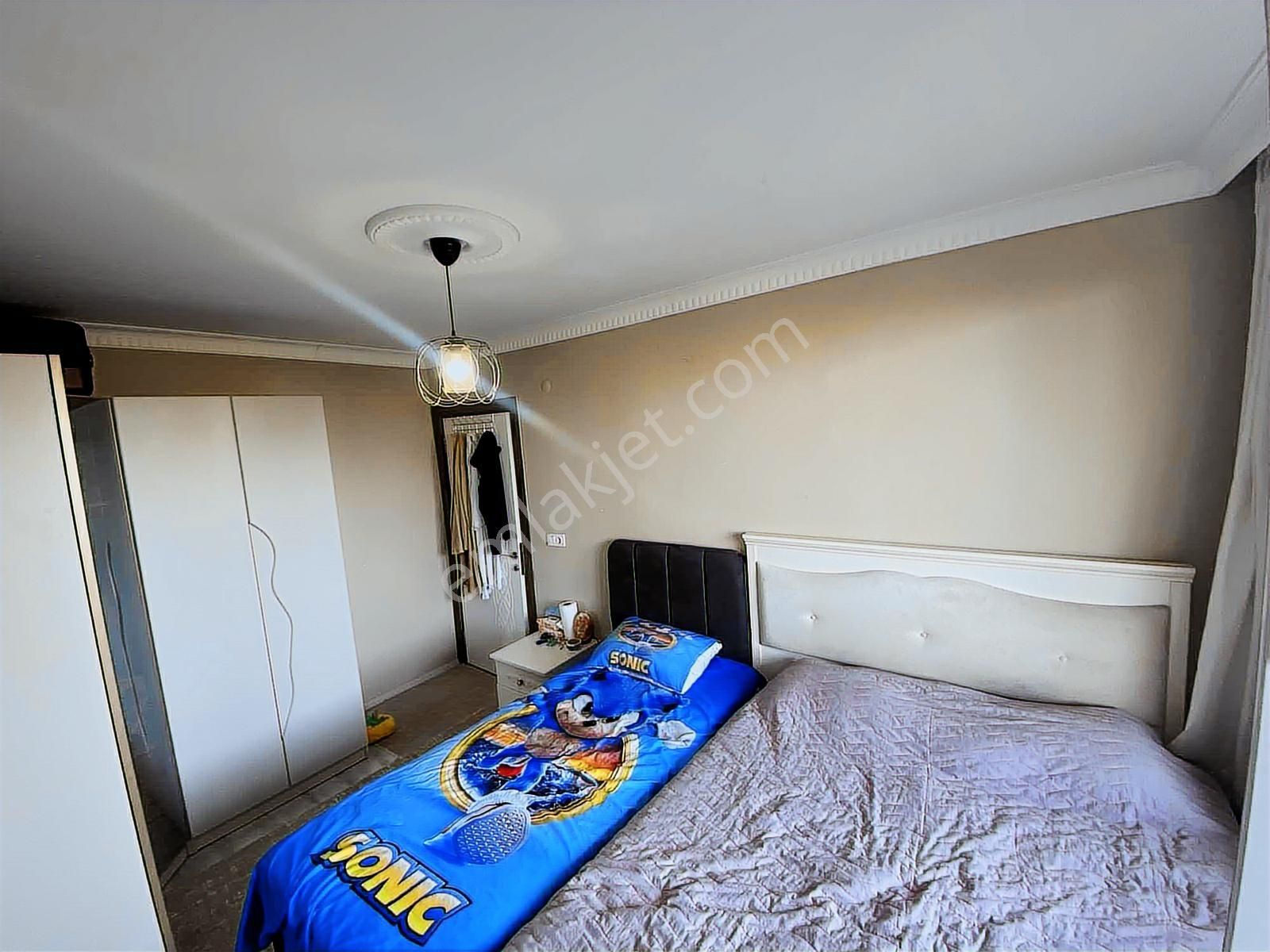 Hicret Mahallesinde 80 M² Yüksek Giriş 2+1 Satılık Daire - Görsel 2