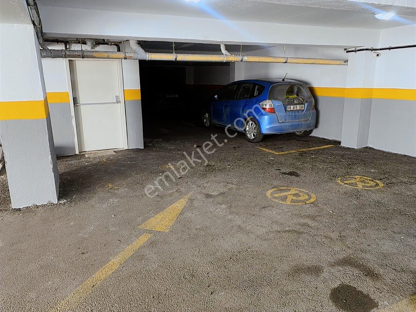 Hicret Mahallesinde 80 M² Yüksek Giriş 2+1 Satılık Daire - Görsel 6