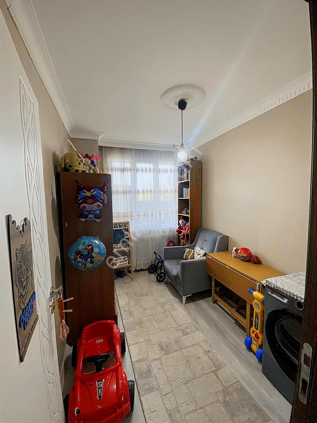 Hicret Mahallesinde 80 M² Yüksek Giriş 2+1 Satılık Daire - Görsel 15