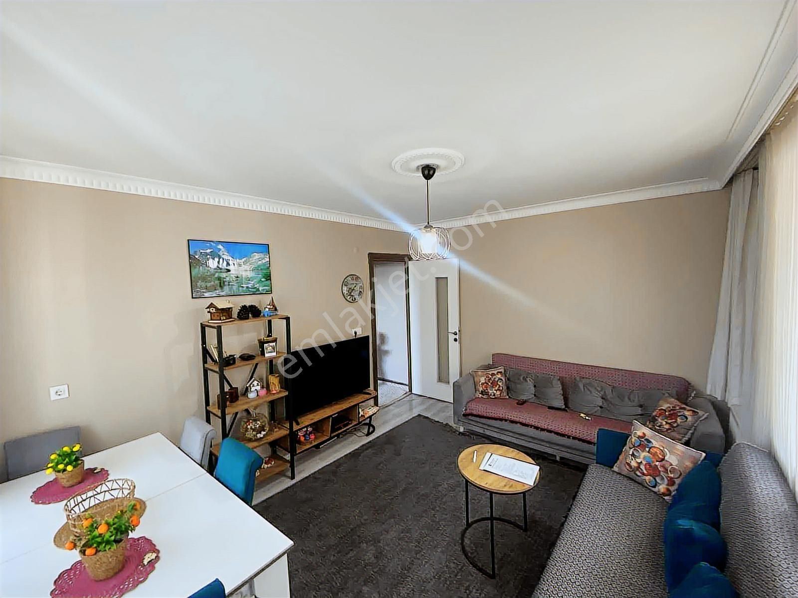 Hicret Mahallesinde 80 M² Yüksek Giriş 2+1 Satılık Daire - Görsel 16