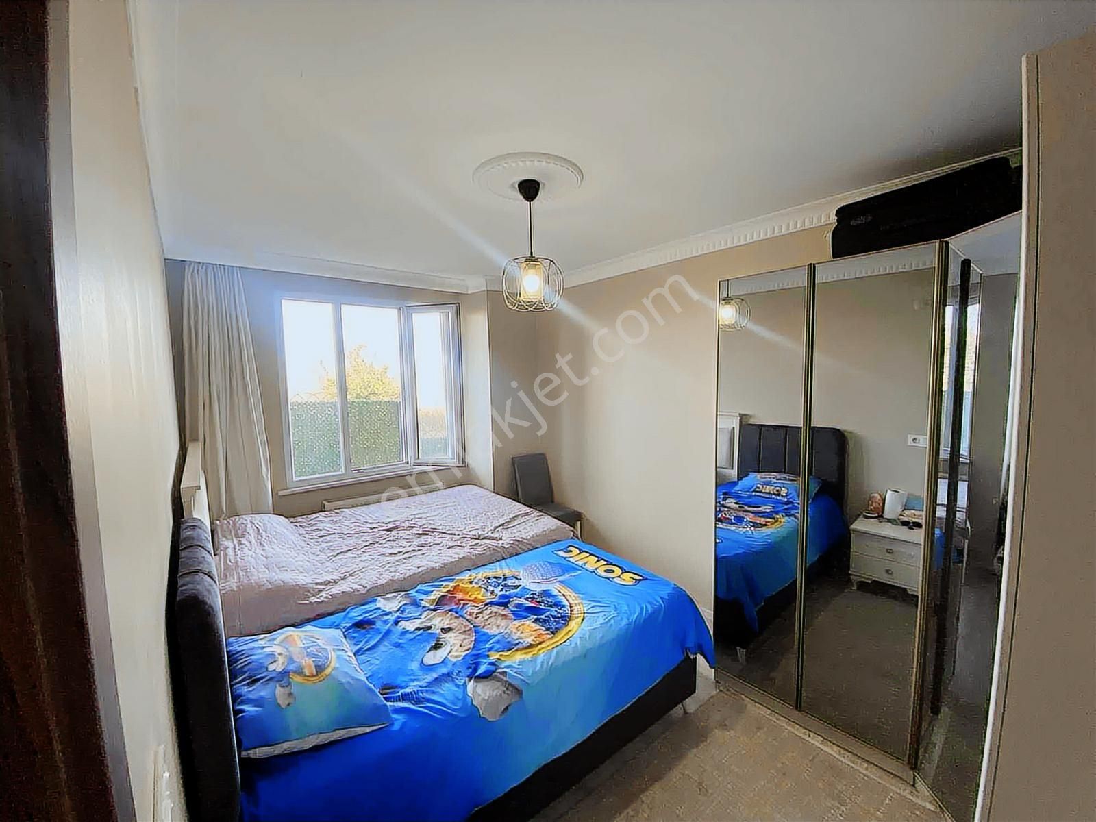 Hicret Mahallesinde 80 M² Yüksek Giriş 2+1 Satılık Daire - Görsel 10