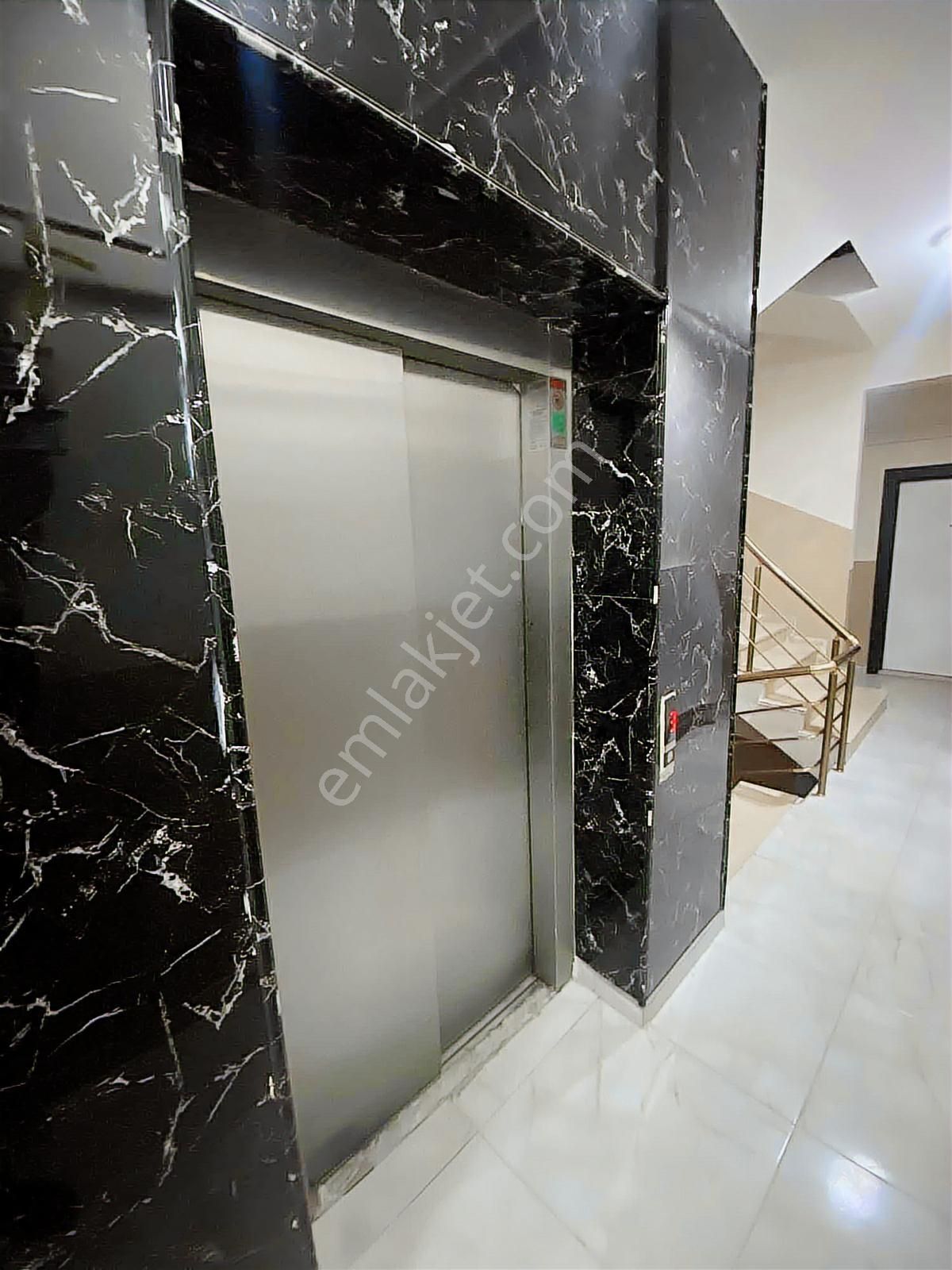 Hicret Mahallesinde 80 M² Yüksek Giriş 2+1 Satılık Daire - Görsel 8