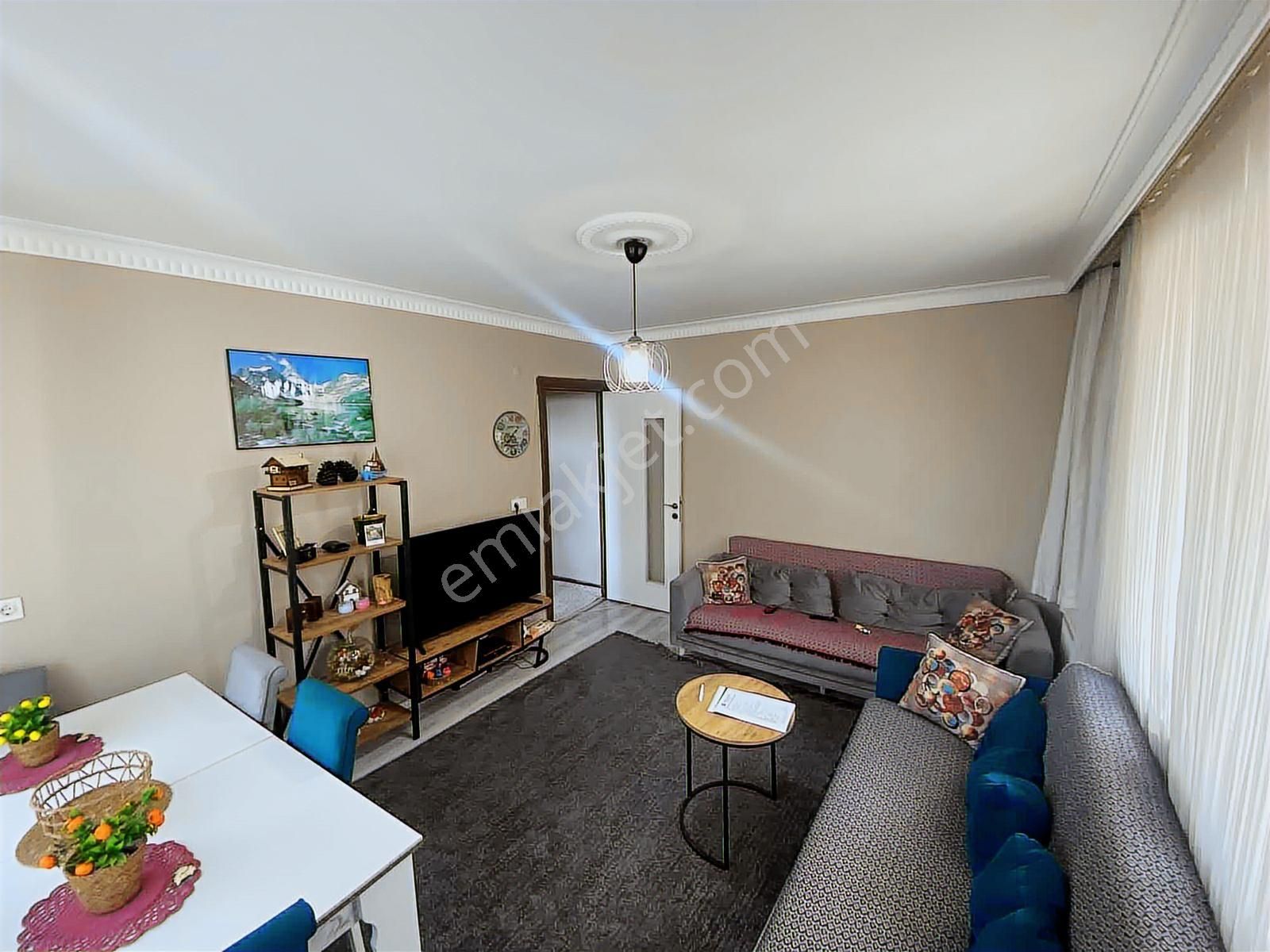 Hicret Mahallesinde 80 M² Yüksek Giriş 2+1 Satılık Daire - Görsel 14