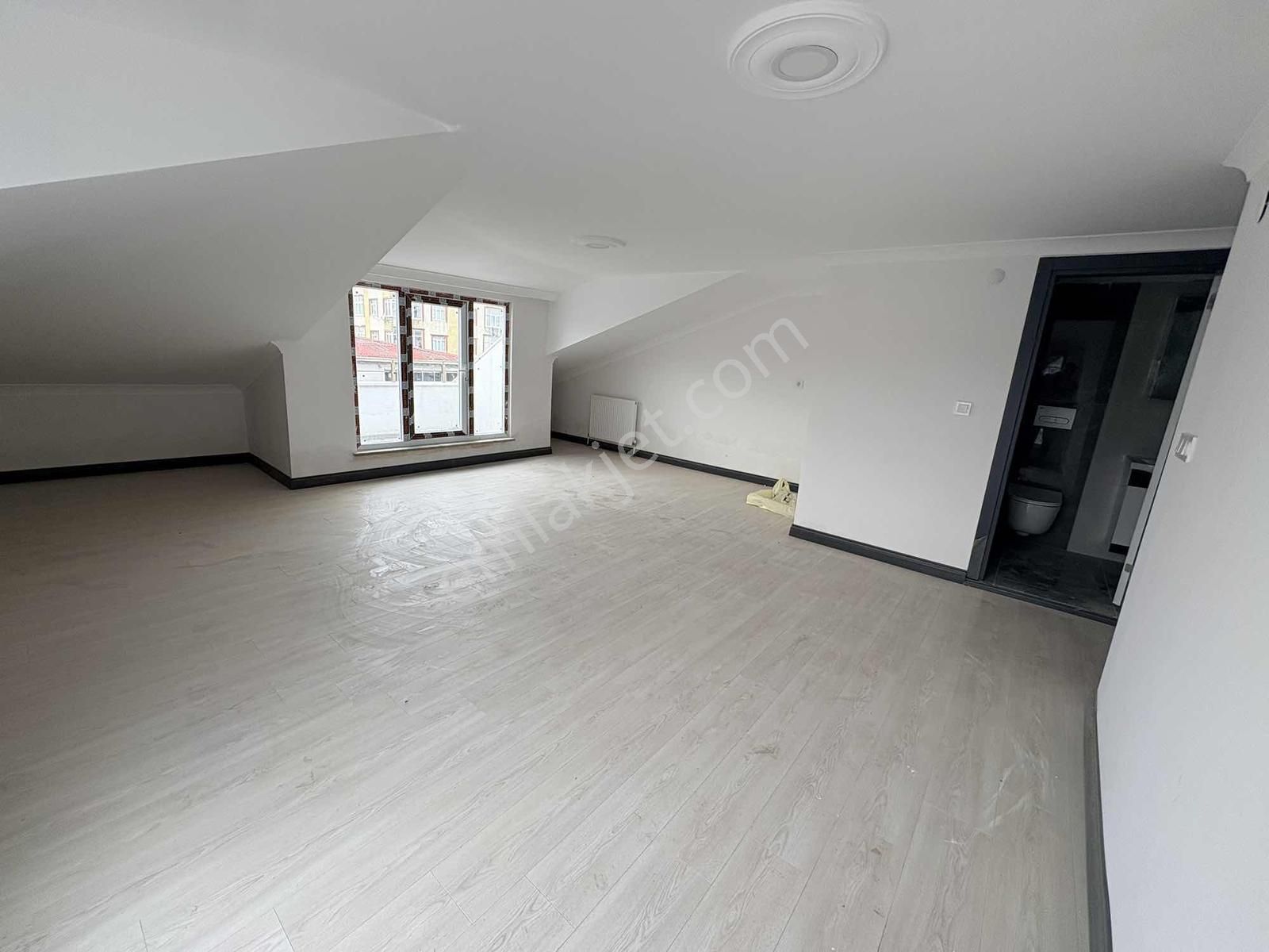 Merkezi Konumda 3+2 Dubleks | Site İçi | Kapalı Otopark - Görsel 28