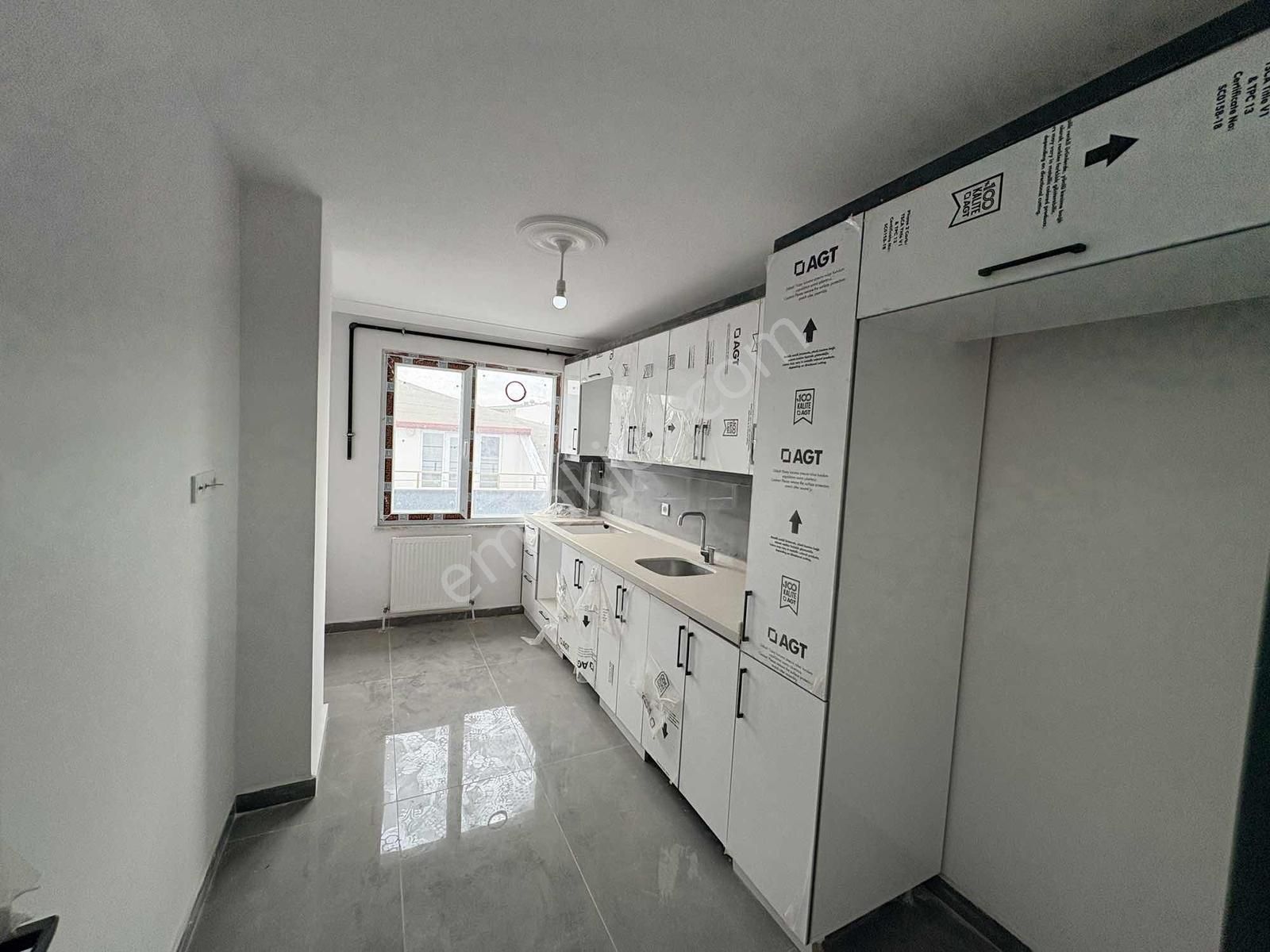 Merkezi Konumda 3+2 Dubleks | Site İçi | Kapalı Otopark - Görsel 14