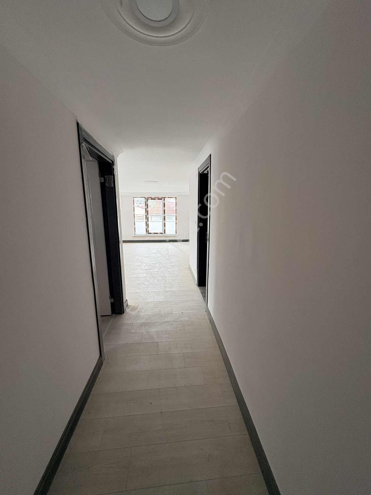 Merkezi Konumda 3+2 Dubleks | Site İçi | Kapalı Otopark - Görsel 31