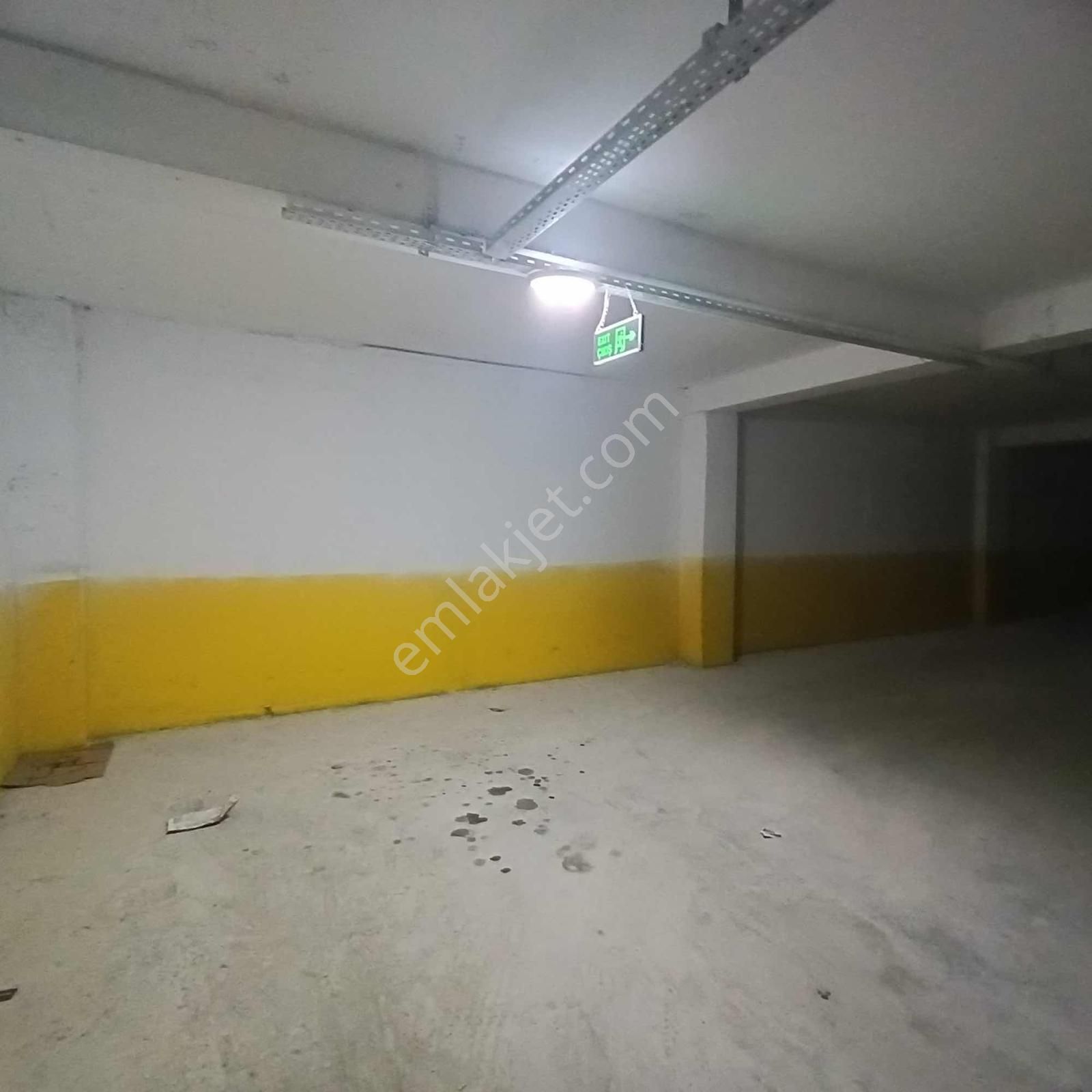 Merkezi Konumda 3+2 Dubleks | Site İçi | Kapalı Otopark - Görsel 34