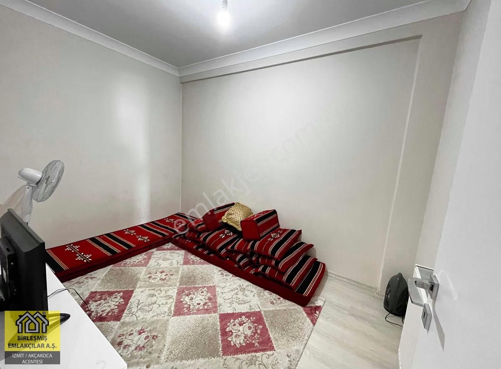 Panoramik Körfez Manzaralı Satılık 5+1 Bahçe Triplex Daire - Görsel 22