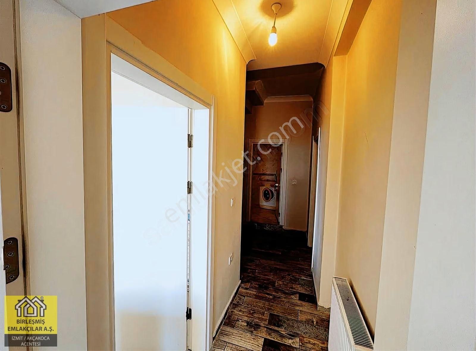 Panoramik Körfez Manzaralı Satılık 5+1 Bahçe Triplex Daire - Görsel 26