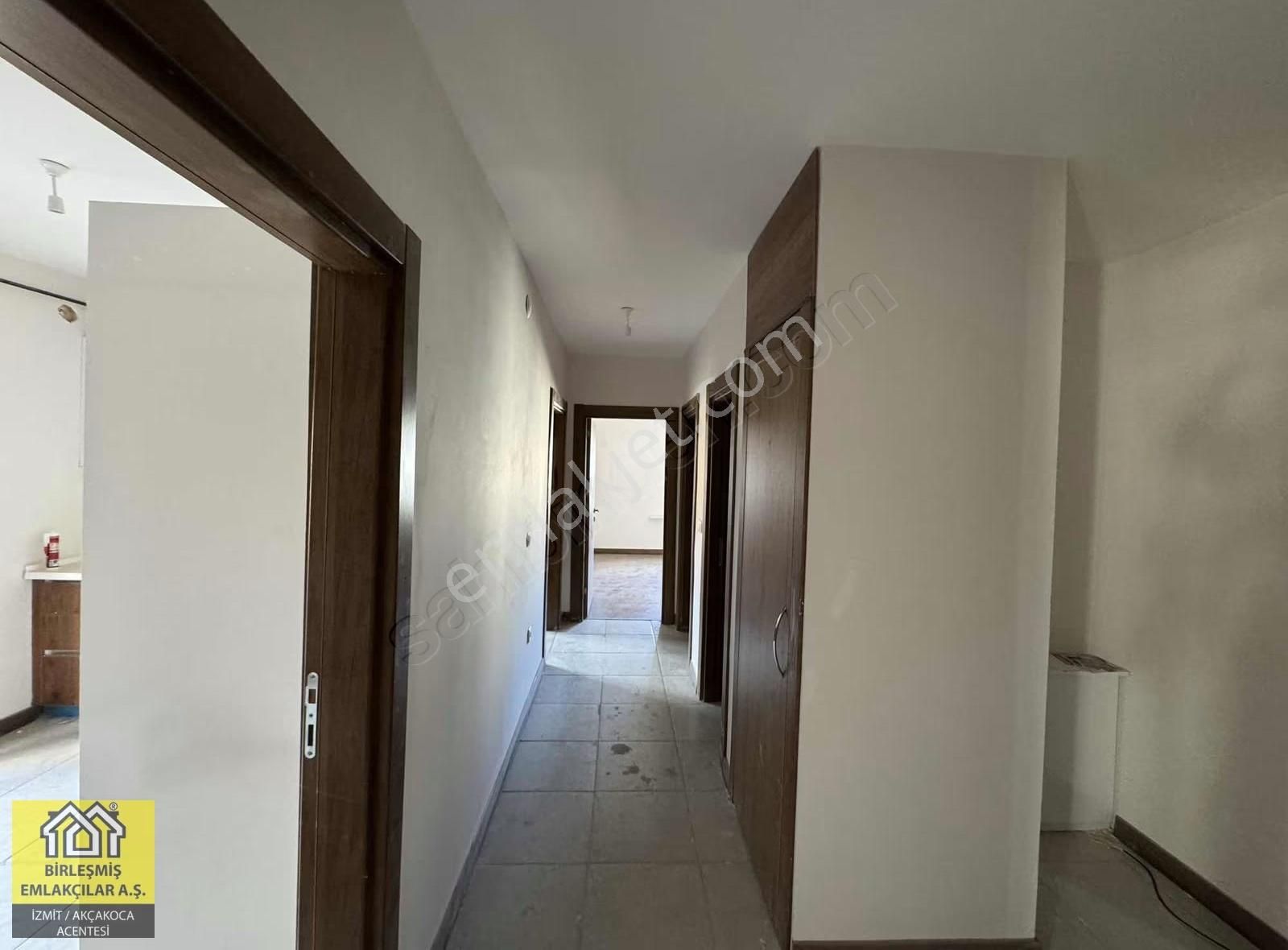 Sepetçi Toki Konutları Göl Man. 2+1 87m2 Satılık Daire - Görsel 5