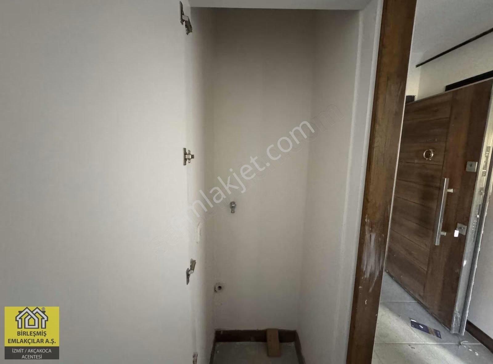 Sepetçi Toki Konutları Göl Man. 2+1 87m2 Satılık Daire - Görsel 3