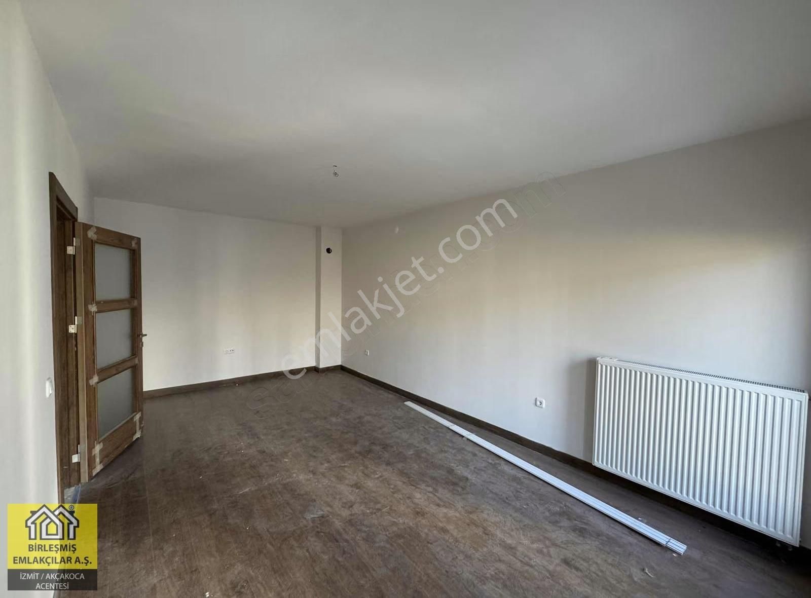 Sepetçi Toki Konutları Göl Man. 2+1 87m2 Satılık Daire - Görsel 7