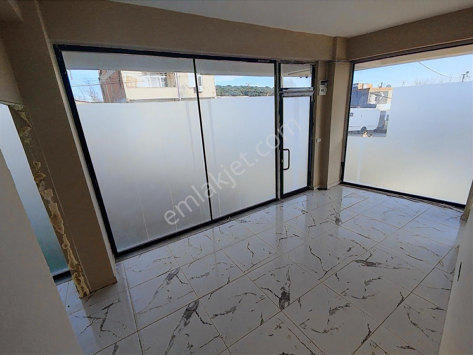 Haraççı Karlıbayır Göçmen Kentte Kiralık Çift Katlı Ve Cepheli - Görsel 12