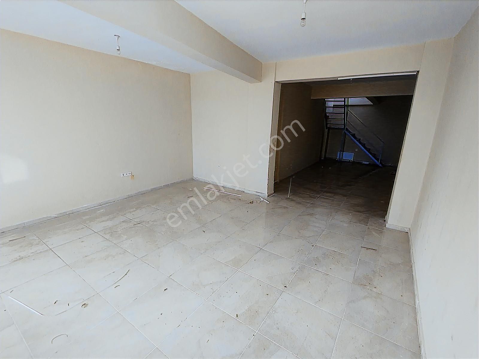 Haraççı Karlıbayır Göçmen Kentte Kiralık Çift Katlı Ve Cepheli - Görsel 25