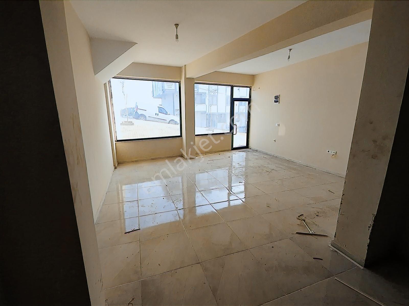 Haraççı Karlıbayır Göçmen Kentte Kiralık Çift Katlı Ve Cepheli - Görsel 10